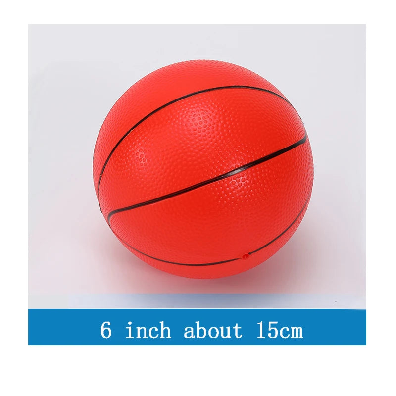Rubber Ball For Children Basketball Soccer Size 6 Kids - View 10 | SAMAG