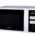 30L convection microwave oven with built-in function stainless steel electric oven for hotel and home barbecue function