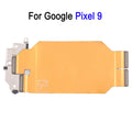Mainboard Flex Cable with Iron Sheet For Google Pixel 9 / Pixel 9 Pro / Pixel 9 Pro XL