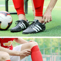 Loogdeel Professional High-quality Soccer Socks Breathable Calf Compression Sleeve For Men Children Running Football Basketball