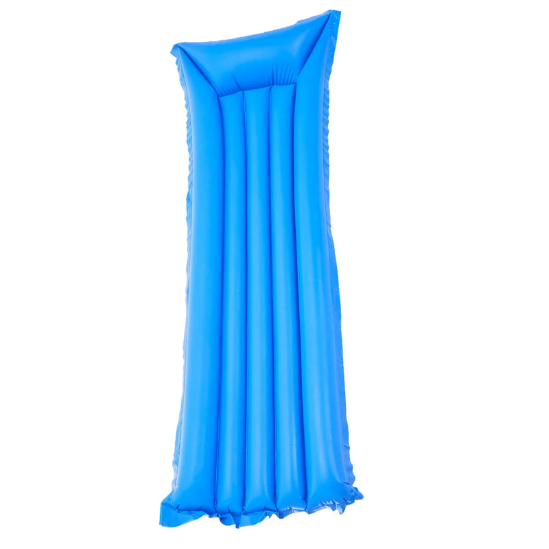 Floating Row Inflatable Mattress Swimming Pool Party - View 8 | SAMAG