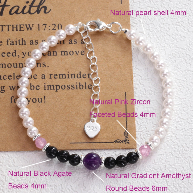 VENTFILLE 925 Sterling Silver Butterfly Bracelet for Girl | SAMAG