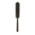 1Pcs Wood Handle Round Rolling Brush Straight Twill Hair Comb Boar Bristle Round Barrel Hair Curling Brush Hairdressing Tool