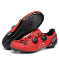 High - Quality Cycling Shoes Men's SPD Self - Locking Racing - View 13 | SAMAG