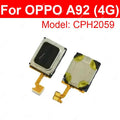 Earpiece Speaker For OPPO A72 A74 A77 A91 A92 A93 A94 4G 2017 2018 A72 A73 A74 A92S A95 A96 A97 5G 2020 Flex Cable Repair Parts