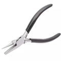 Wire Looping Pliers - Round Nose and Concave - Jewelry Making Tool