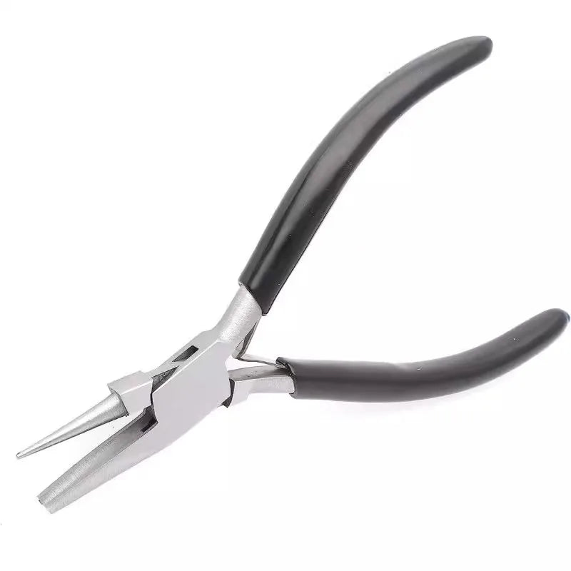 Wire Looping Pliers - Round Nose and Concave - Jewelry Making Tool