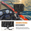 A99I-Fish Finder Cover For Humminbird For Lowrance 9-10 | SAMAG