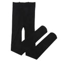 Plus Size Super Elastic Tights Women Stockings Body Shaper Pantyhose 30D Stocking Tight Sexy Hosiery Underwear