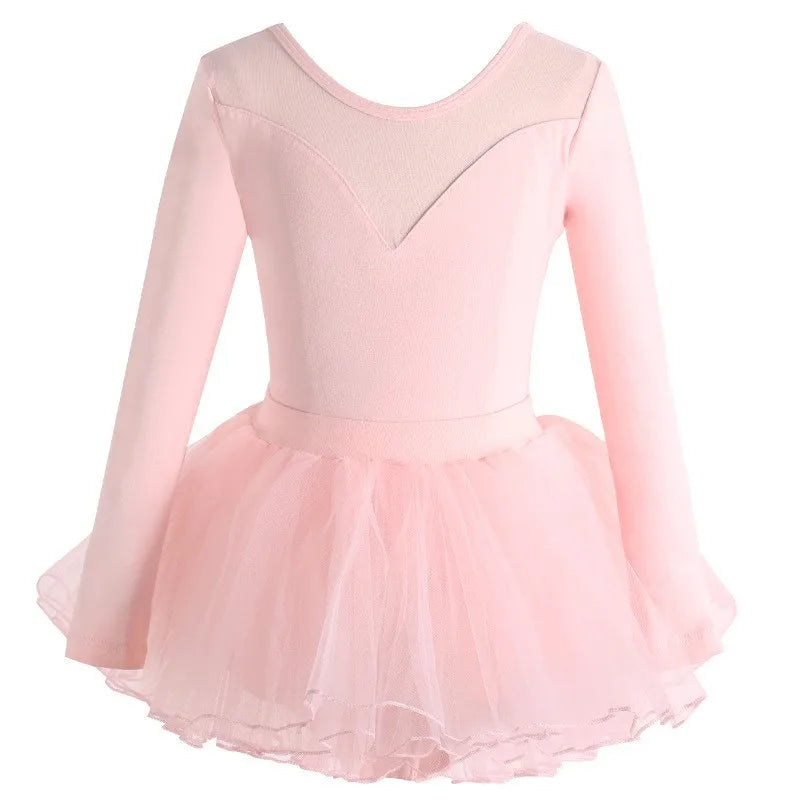 Children Ballet Costume Leotards for Girls Dance Wear - View 20 | SAMAG
