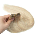 MRS Hair Bundles Human Hair Sew-in Double Weft Natural Straight Hair Bundles 50g/pack MachineRemy Natural Straight Bundle Deals