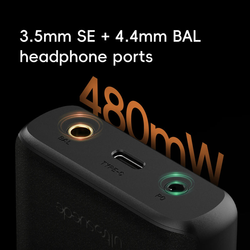 HiBy R3 Pro II / Gen 2 HiFi MP3 Music Player USB DAC Headphone AMP CS43198*2 OPA1622*4 4000mAh 480mW Output DSD256 MQA 8X PD2.0
