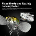 Kingdom Fishing Lure Bionic Cicada 40mm5.5g 55mm12.1g | SAMAG