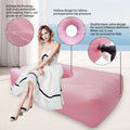 STLF BBL Recovery Bed Inflatable Mattress With Hole - View 3 | SAMAG