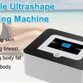 2025 Professional Portable Liposonix Body Sculpting Machine for Slimming Weight Loss Anti Aging Skin Tightening