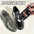 50ml Leather cream leather care agent universal shoe care cream colorless shoe wax car leather Conditioner Interior Cleaner