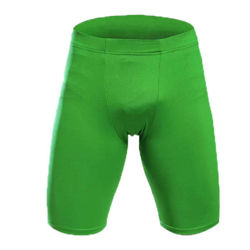 Men Women Kids Children Running Shorts Male GYM Exercise Fitness Leggings Basketball Hiking Trainning Sport Soccer Clothing B75