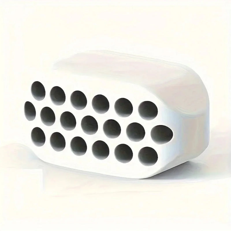 Silicone Face Exerciser Trainer Jawline Shaper Facial | SAMAG