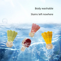 Badminton Shape Bite-Resistant Dog Toy Interactive Chew Toy Relieves Boredom Teeth Grinding Stick Puzzle for Dogs Self-Fun