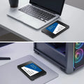 2.5 Inch Internal SSD SATA Disk for Laptop - Choose Your Size Upgrade - 120GB 240GB 512GB 250GB - HDD SSD Upgrade Option