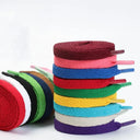 Flat Shoelaces Classic Shoe Laces Fit