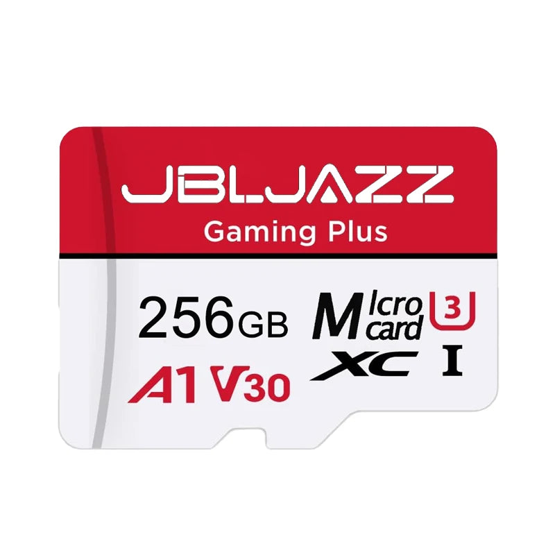 HIGH SPEED Memory Card Class10 Extreme Pro Micro TF/SD Card For Nintendo Switch Durable Premium Flash Card 64GB 128GB 256GB 512G