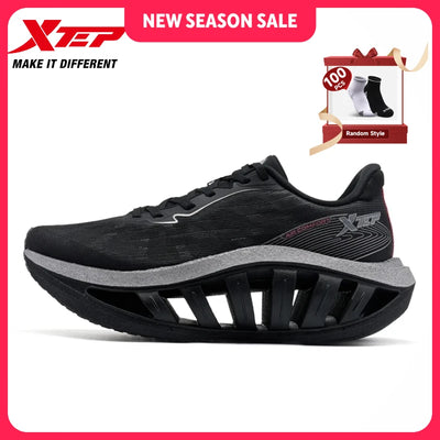 Xtep Light Boat MAX Male Lightweight Rebound | SAMAG