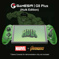 Gamesir G8 Plus Mando Móvil Gaming Control para el Cellular Manette Smartphone Android Controller Gamepad Mobile for Tablet PC