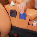 For GWM Tank 500 Hi4-T Hi4-Z 2025 2024 Armrest Box Height Pad Special Central Elbow Support Tissue Box Storage Box