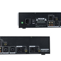 Paulkitson EQ312 Professional Digital 2U 31-band Graphic Audio Equalizer Processor Home Karaoke Speaker Management System