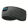 Sleep Headphones Bluetooth 5.4 Headband, Wireless Earphones Music Sleep Earbuds Sleeping Eye Mask With HD Stereo Speakers