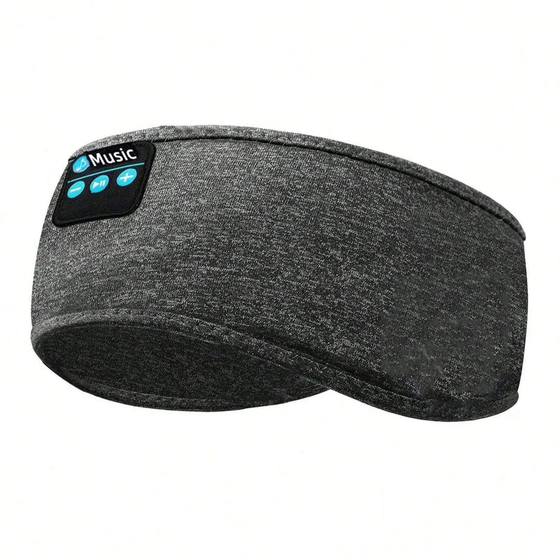 Sleep Headphones Bluetooth 5.4 Headband, Wireless Earphones Music Sleep Earbuds Sleeping Eye Mask With HD Stereo Speakers