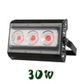 Led Colorful Garden Lamp Landscape Floodlight 10W 20W 50W Outdoor Waterproof Tree Lights for Path Spotlights Gazebo Terrace Park