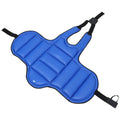 Thickened Chest Guard Thai Boxing Body Protector | SAMAG