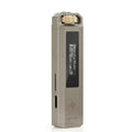 FiiO SnowSky ECHO NANO Portable Lossless HiFi Music Player High Resolution DAP MP3 Player High Res Sound For Audiophiles