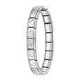 Hapiship New Women's Jewelry 9mm Width Itanlian Elastic | SAMAG