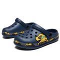 New Fashion Cartoon Sandals for Kids Summer Slippers Boys - View 8 | SAMAG