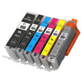 Magic Hero PGI 150 CLI 151 Ink Cartridge For canon PIXMA - Visuel 10 | SAMAG