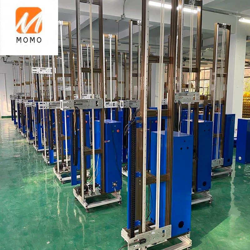 3D UV Printing Machine Price Vertical Wall Printer Printing Painting Machine For Advertising