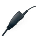 Walkie Talkie Headset Earpiece For Motorola Xir P6600 P6620 XPR3300 XPR3500 MTP3550 MTP3250 MTP3200 MTP3500/3100 Two Way Radio