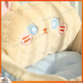 Cat Bed Sofa Winter Warm Pet Bed for Small Dogs Cats Thickened Deep Sleeping Dog Bed Puppy Kennel Cozy Pet Supplies