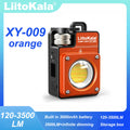 LiitoKala XY - 009 Portable Rechargeable LED Camping Light - View 9 | SAMAG