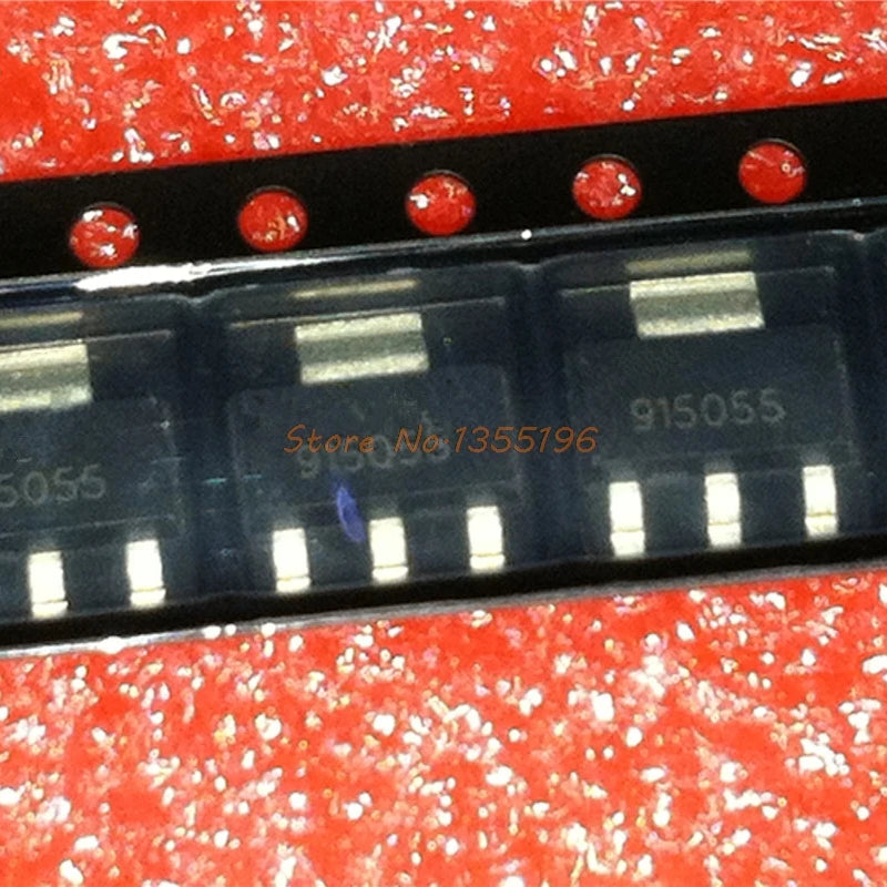 10pcs/lot BUK98150-55A 915055 BUK98150
