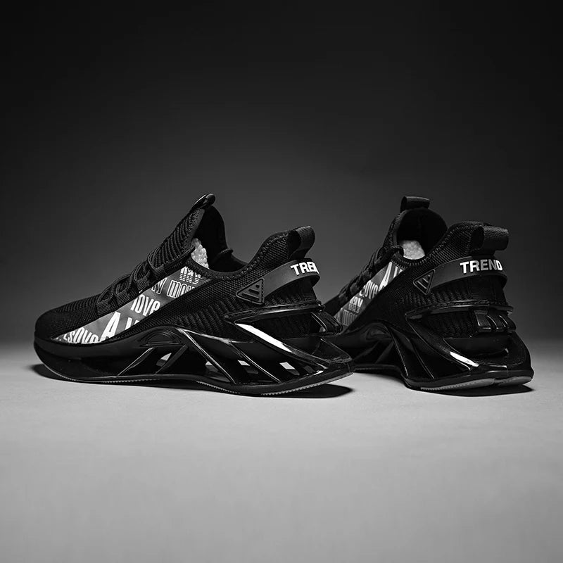 Men Shoes Sneakers Man Casual Men's Shoes Tenis Luxury Shoes Trainer Race Breathable Shoes Fashion Running Shoes for Women
