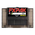 Latest FXPAK Rev. Z  Version Pro 1200 in 1 For SNES 16 Bit Video Game Console with 16G Card Gift FOR Cyclone Chip