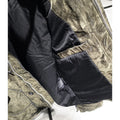 MAMELICCE Original design Vintage Distressed style jacket Men's clothing coat Army green Cotton clothes jackets man overcoats