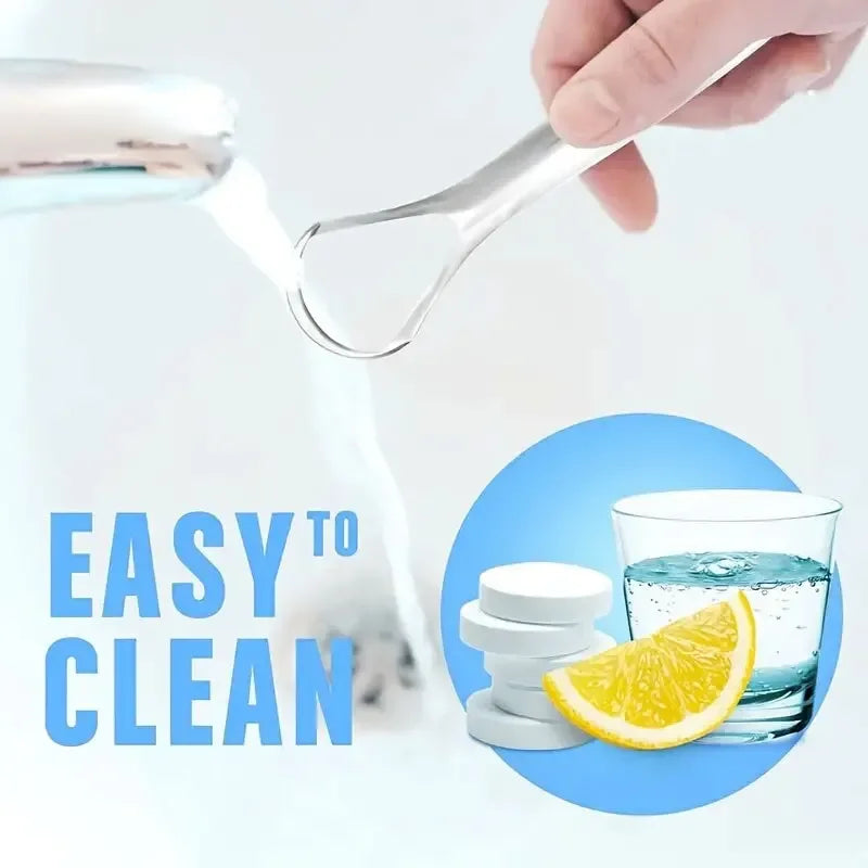 Adult Silicone Tongue Scraper Tongue Cleaner Remove Halitosis Tongue Coating Oral Care Tongue Scraping Brush Oral Care Tool2027