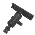 Fish Mount Nylon Kayak Ball-Mount Holder Support Bracket | SAMAG