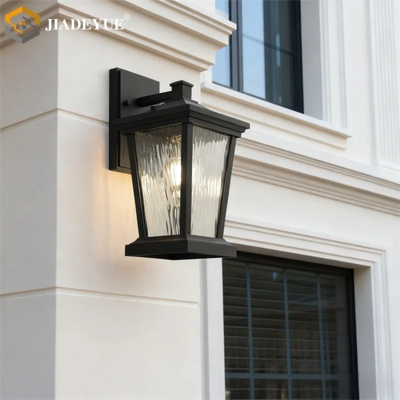 Waterproof outdoor wall lamp LED balcony garden corridor | SAMAG
