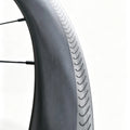 T1100 Ultra‑Light Carbon Spoke Road Wheelset | Rim‑Brake Only